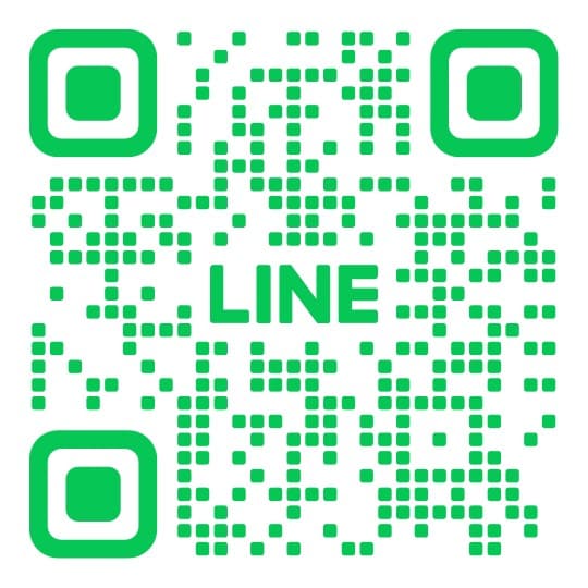 Line QR Code Miss Drummer